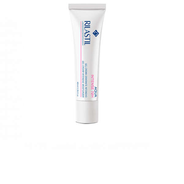 RILASTIL AQUA INTENSE 72 H GEL CREMA 